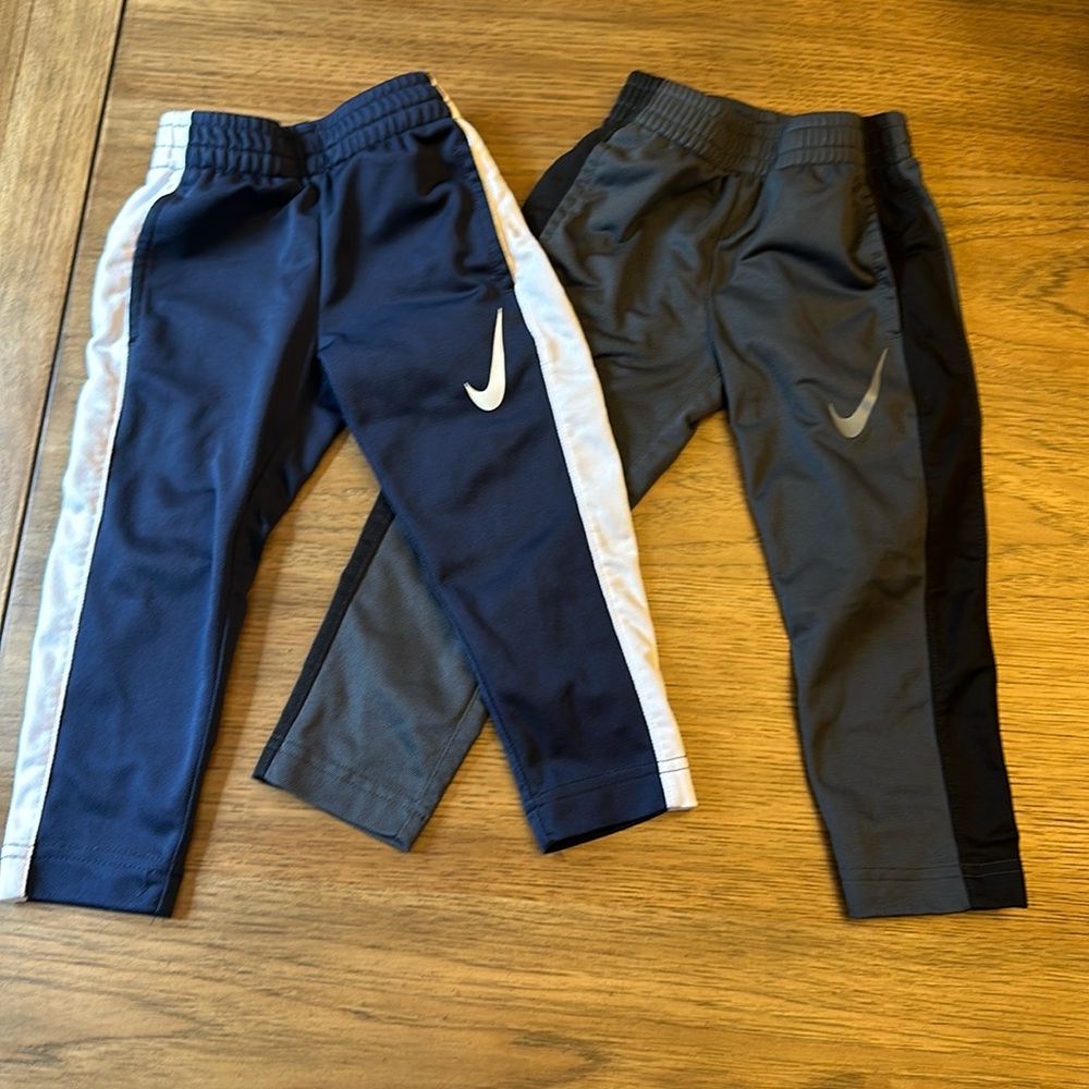 Toddler Nike Pants